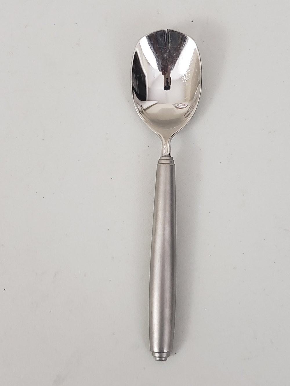 Oneida Obelus Stainless Sugar Spoon -  1 Piece